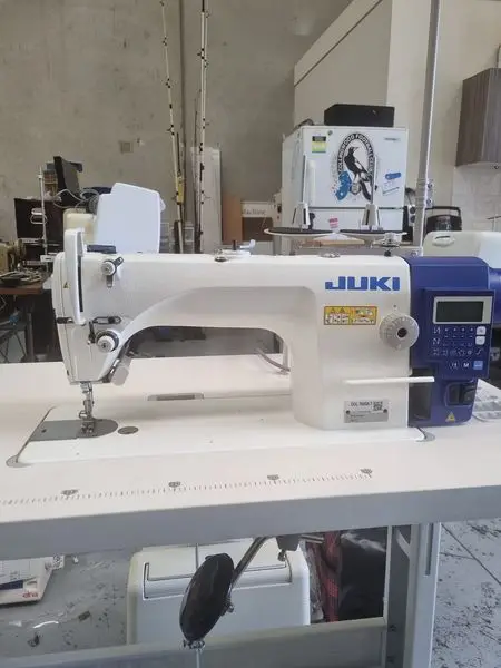 Абсолютно Новый jukis DDL-7000A с прямым приводом швейная машина с автоматической обрезкой нити по очень доступной цене