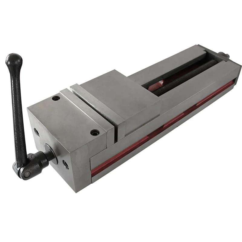 Precision universal swivel grinding QM16N cnc machine vice