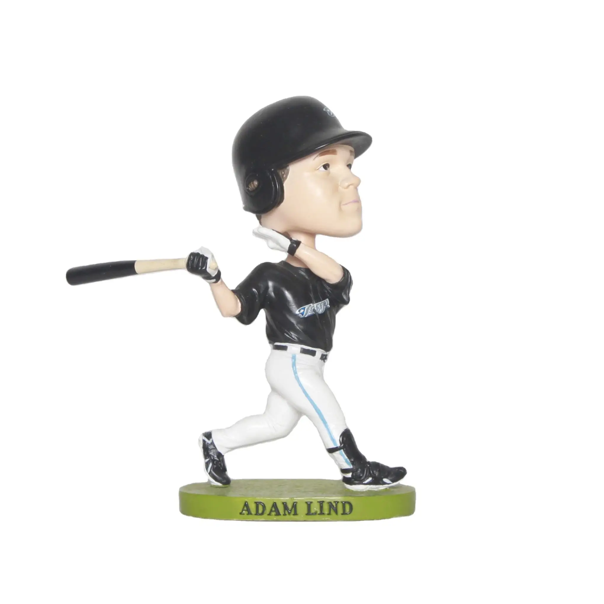 High Quality Basketball Bobblehead Kobe Bryant Sports Bobble head For Souvenir