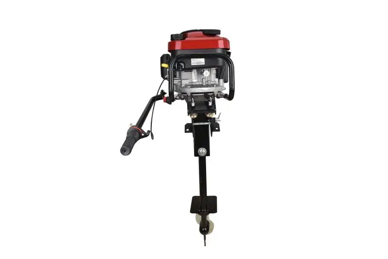 UM Garden Tools High Quality Outboard Motor 196CC  Boat Engine Outboard Motor