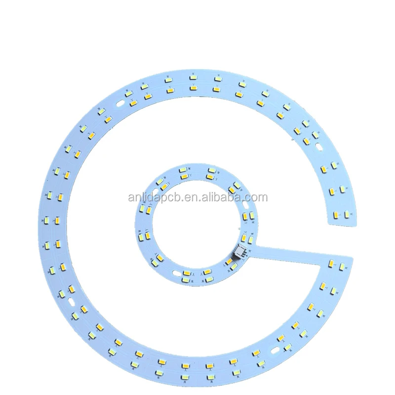 Shenzhen 94v-0 pcb led