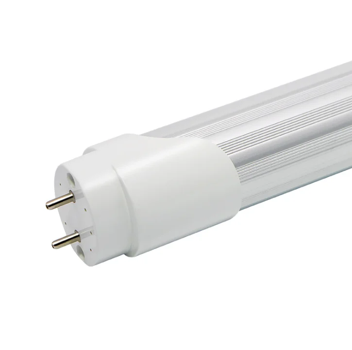 High Quality Energy Saving LED Bulbs Super Bright 4ft 2ft 60cm 120cm T8 Lights Lamp with G13 for Supermarket T8 LED Tube Light