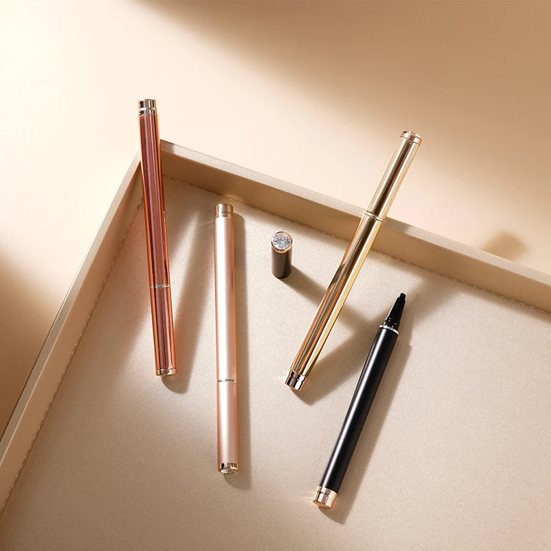 Factory Price Multi Colour Oil Free  Black Eyeliner Pencil