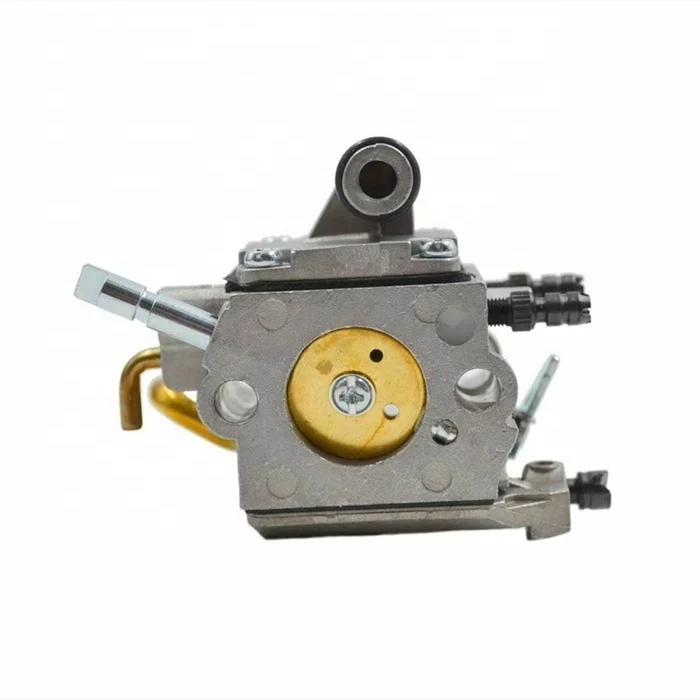 MS192 C1Q-S258 Carburetor for STL MS192 MS192T MS192TC Chainsaw Carb Replace Zama C1Q-S258