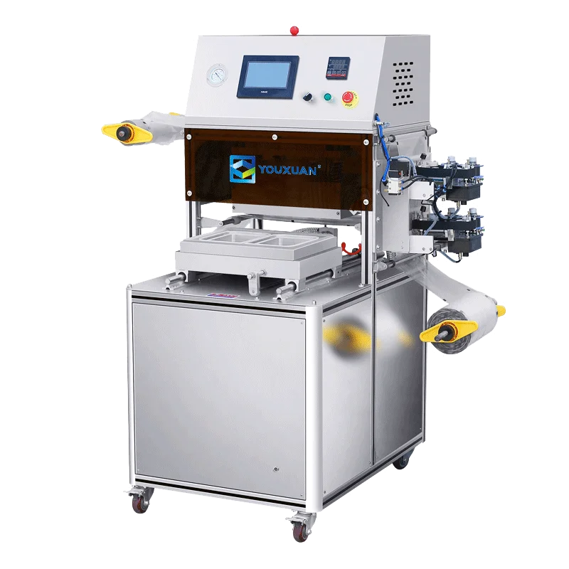 Competitive Price High Safety Level Chemical Other Multi-function Vertical Packaging Machines