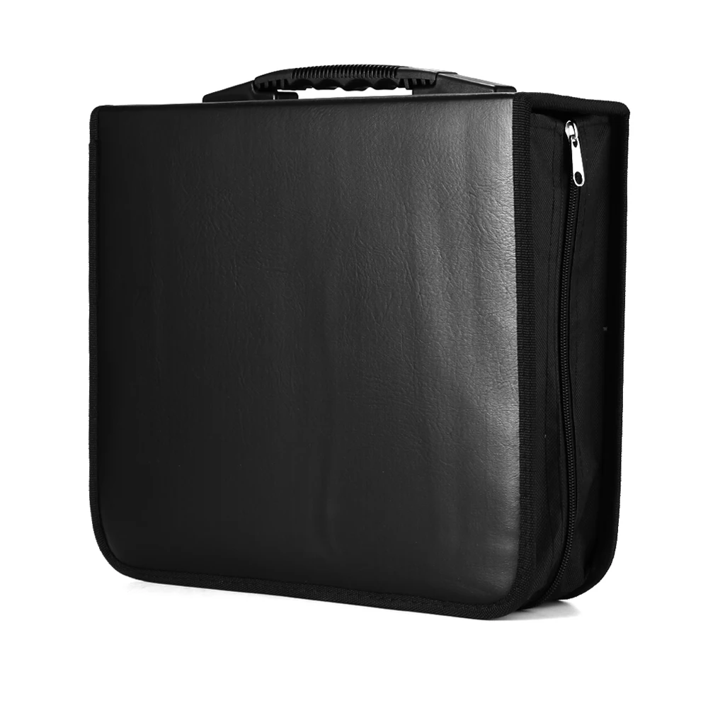 CD/DVD Player Bags & Cases