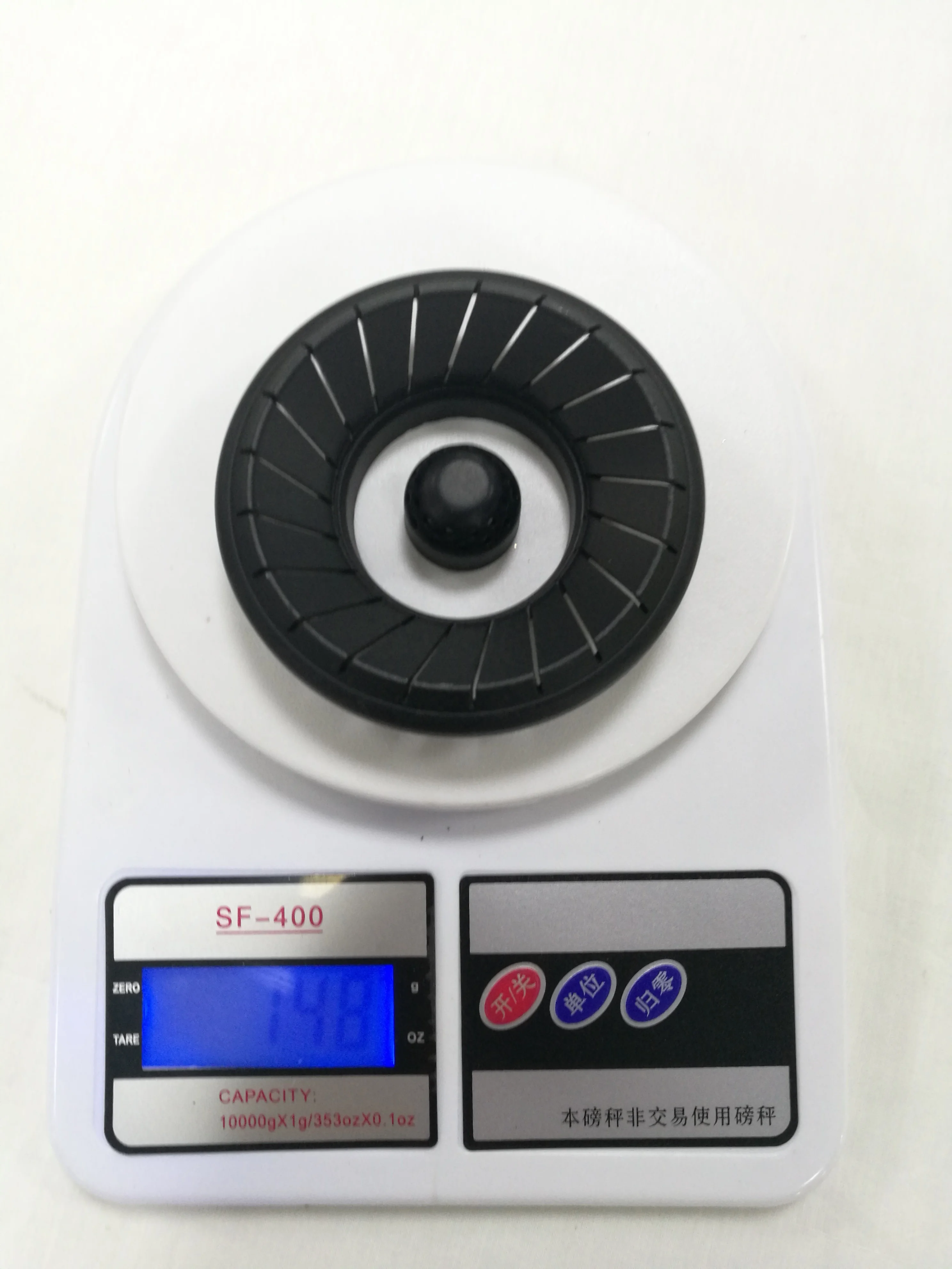 
Accessories Burner Cap Set for Gas Cooker 