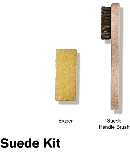 Hot Sell Custom Oem Magic Eraser Sponge Shoe Wooden Handle Plastic Hair Shoes Polish Wood Brush