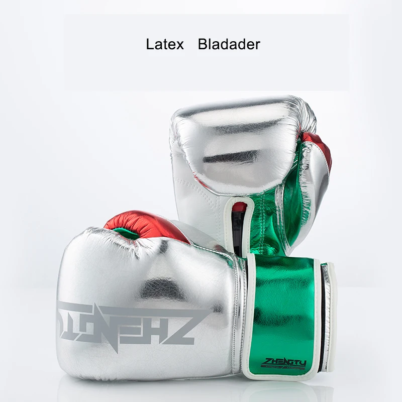 punching glovees Muay Thai boxing glovees work gel sparring  training glovees