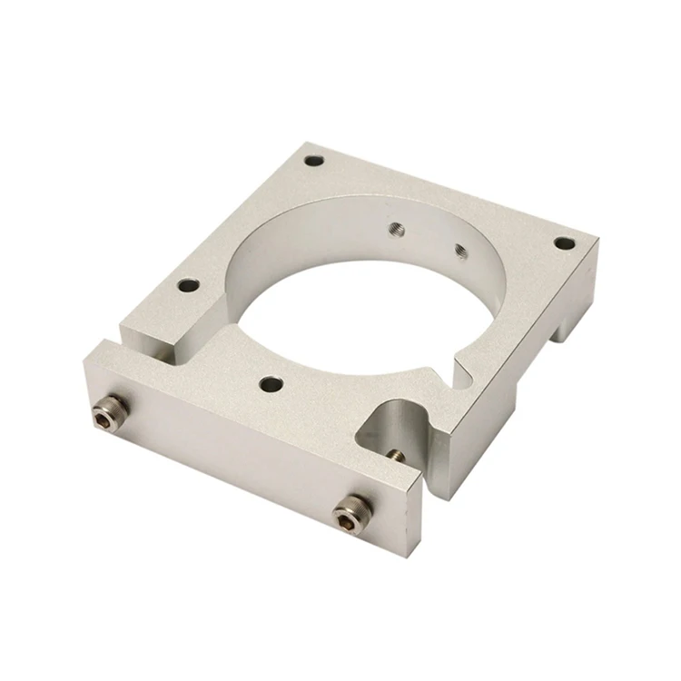 Cnc Machining Parts Aluminum Tool Setter Sensor For Cnc Machining Centers Metrol T24E