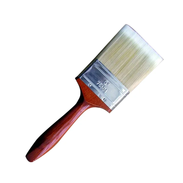 Boar Cleaning Chip Brush Bristle Painting Brush with Cheap Price Suitable for Most Paints Stains Varnish Acrylic