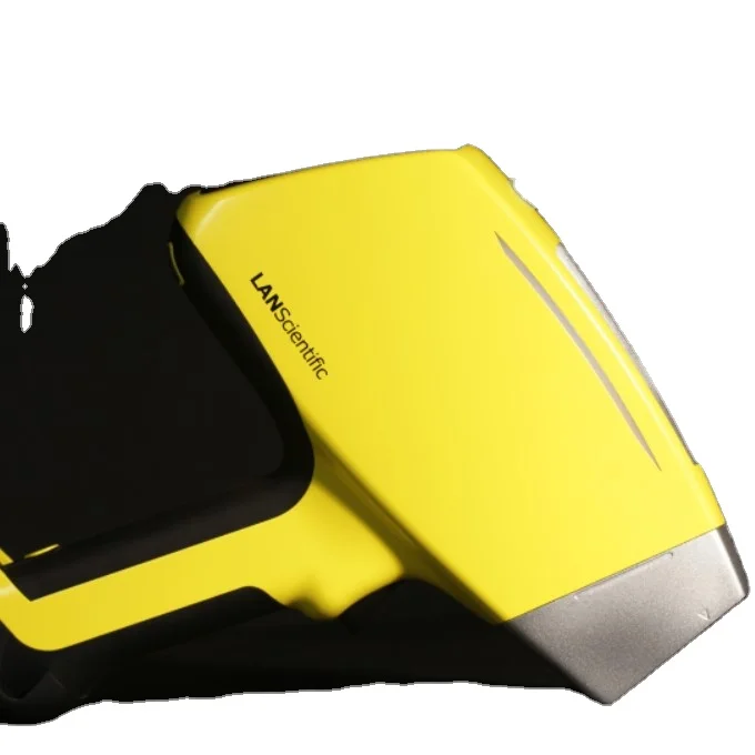 XRF Metal analyzer handheld spectrum analyzer for 25~30metal elements