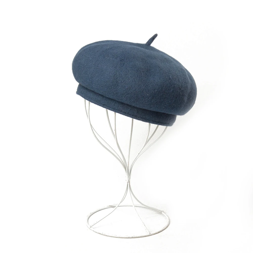 Autumn Beret Caps Men Women Vintage News Boy Cap Linen Outdoor Hats Berets Brand Sun Hat Unisex Duckbill Caps