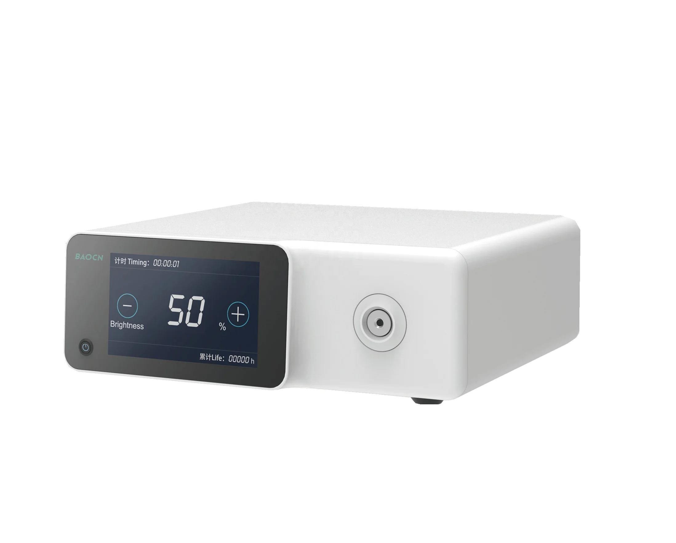 Medical endoscope LED Cold Light Source Camera System Medical  Equipment