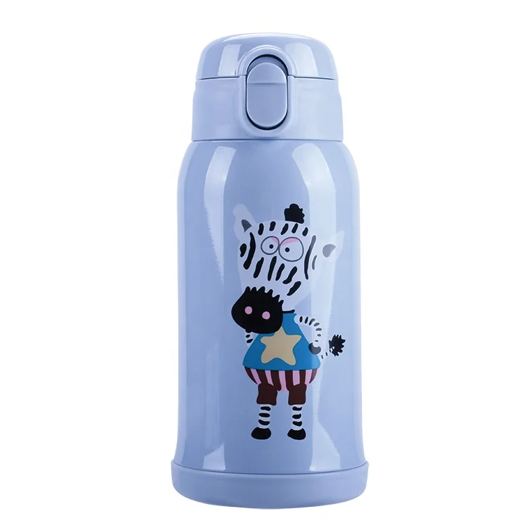 316 stainless steel insulated water bottle for kids christmas gift