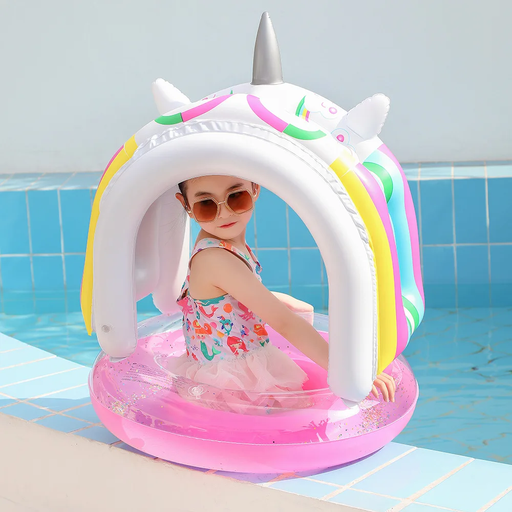 
High quality hot sell summer inflatable pool float custom pool float 