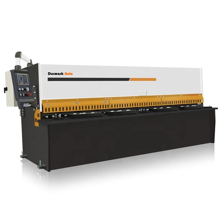 best quality Aluminum plate circular cutting machine circle shearing machine manufacturer in china