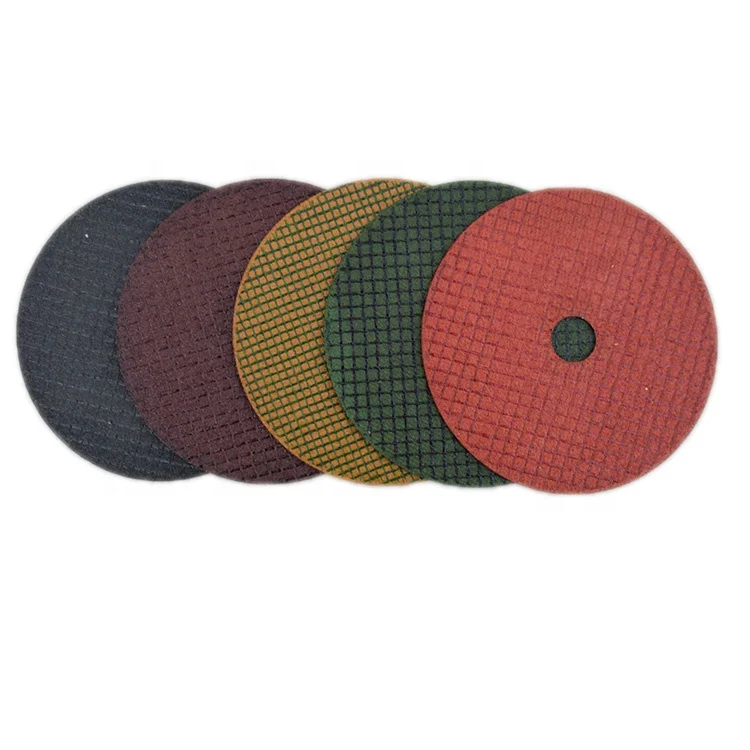 5-дюймовый режущий диск для всех видов нержавеющей стали супер тонкие диски для резки металла