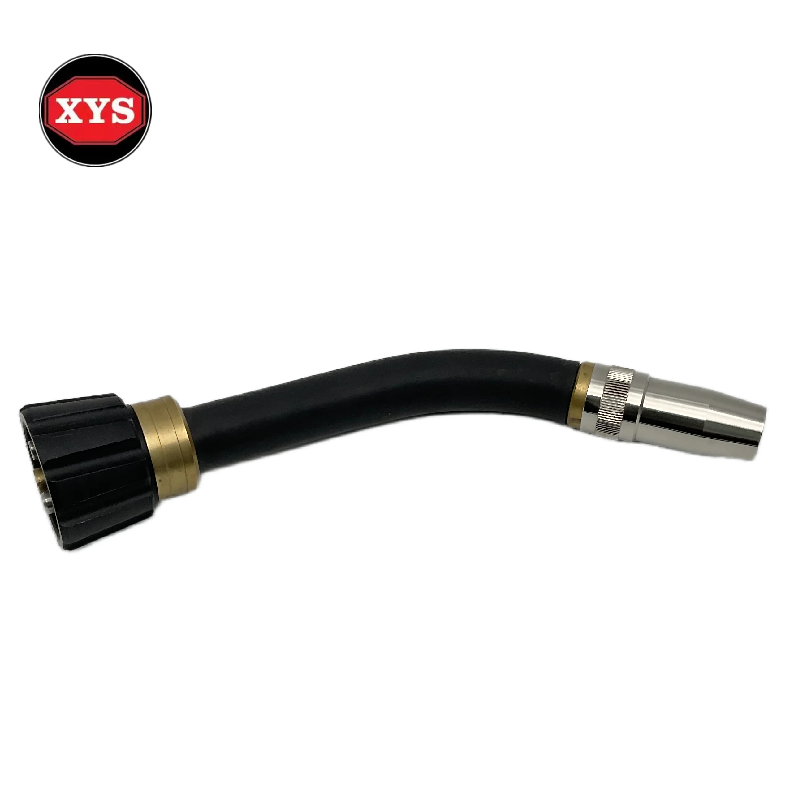 XYS Dinse High Quality WATER-COOLED Robot Welding Torch