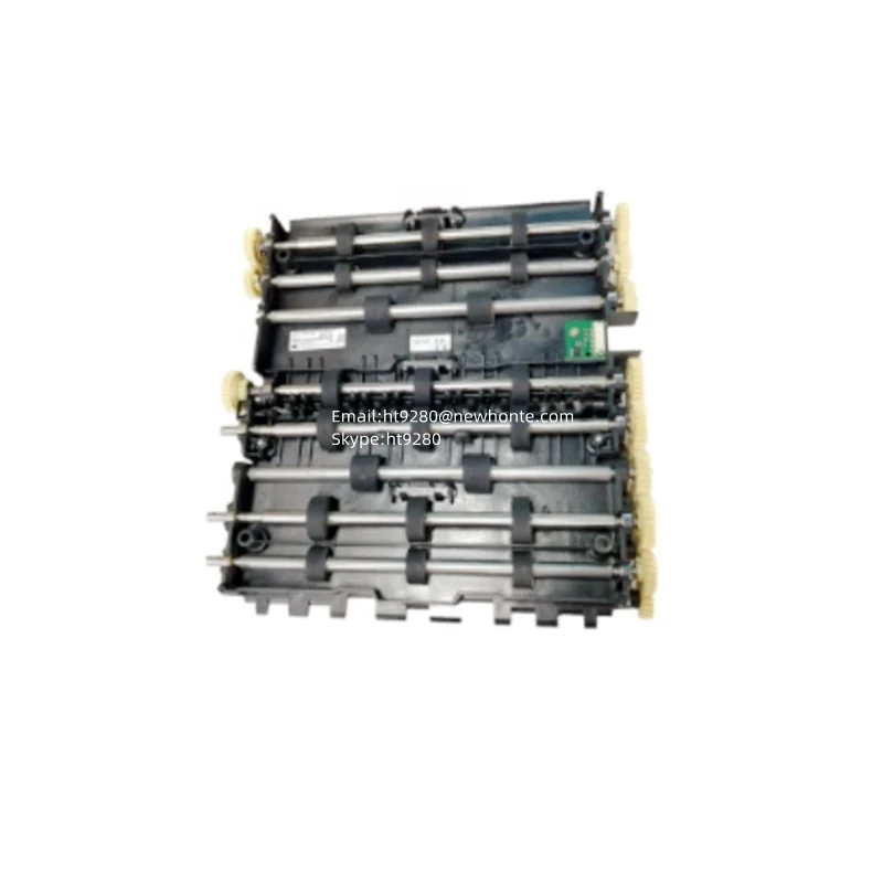 ATM Wincor Cineo C4040 C4060 Transport Module Head Lower Path B CRS 1750151958 01750151958