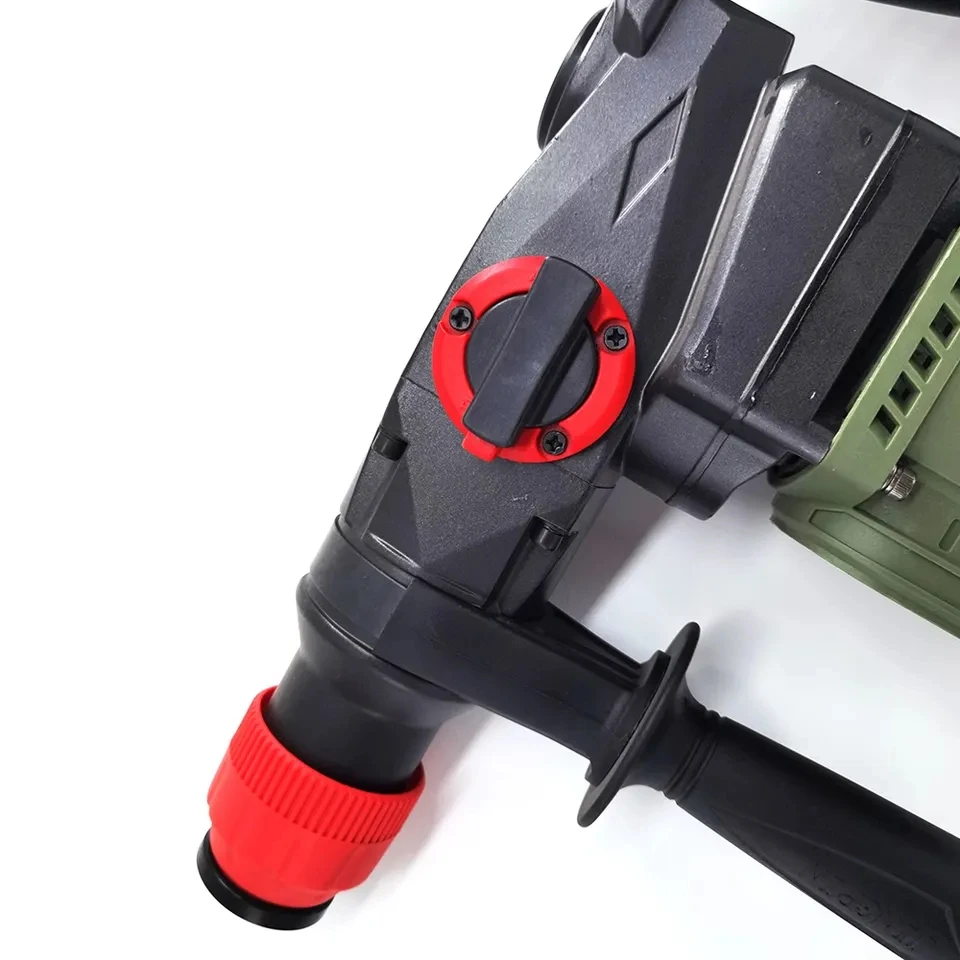 Power Tools Intelligent Heavy Duty Rechargeable Li-Ion Battery Rotary Hammer Drills