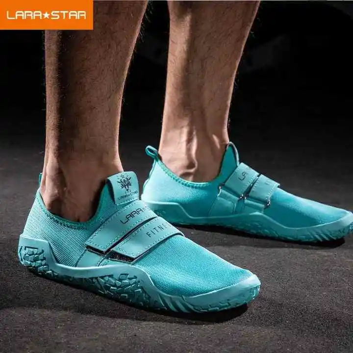 Custom Logo Gym Mens Womens Exercise Training Weightlifting Bodybuilding Powerlifting Squat Weight Lifting Shoes