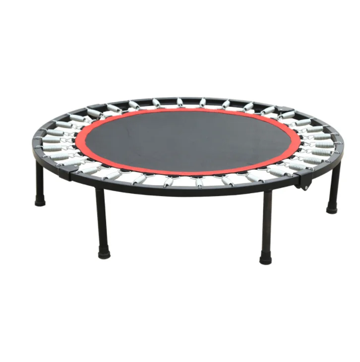 Trampoline Gym household children indoor jumping bed outdoor adult sports weight reducer jumping bed