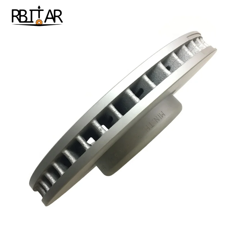 Автозапчасти, запчасти для заднего тормозного диска, шасси, тормозной диск, продажа для bmw OEM 34216765889