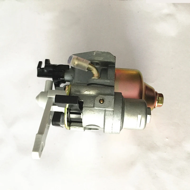 Huayi Carburetor Assy with Cup for 6.5HP Pump Carburetor Engine Water Pump Replace Part