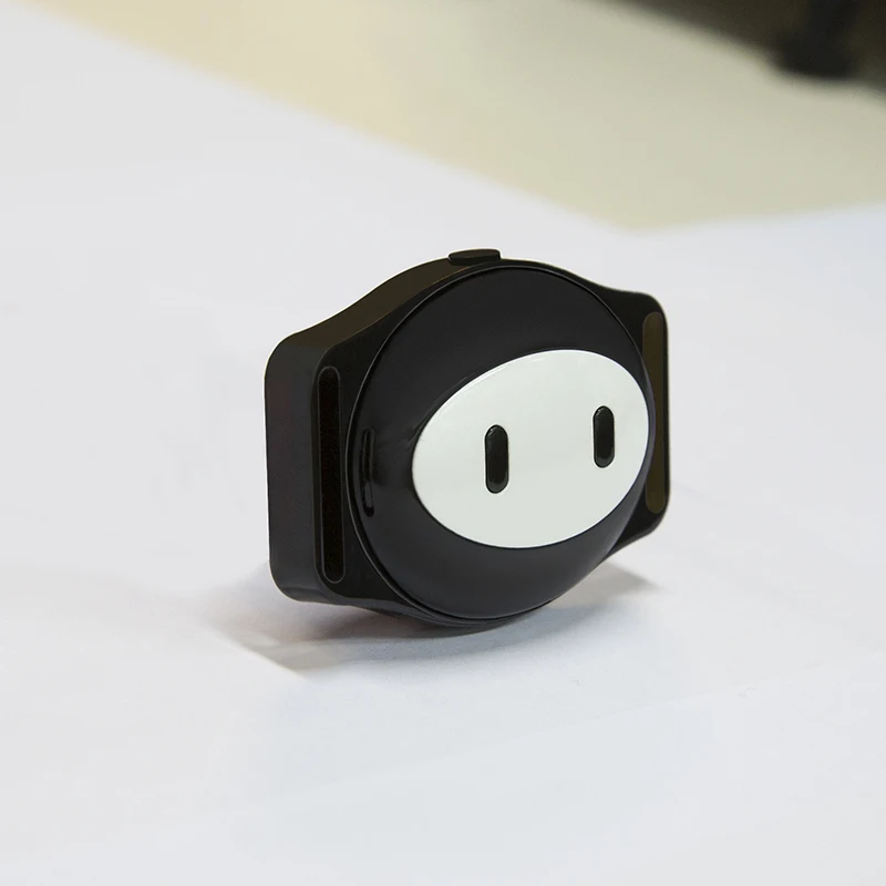 
Updated Built-in GPS/GPRS Module Phone Locator GPS Tracker Pet For Dog Cat 