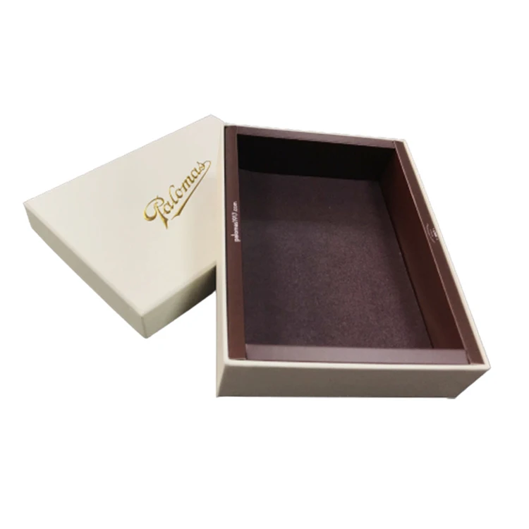 Free Sample Base And Lid Box Packaging Paper Jewelry Bulk Candy Chocolate Box Italy