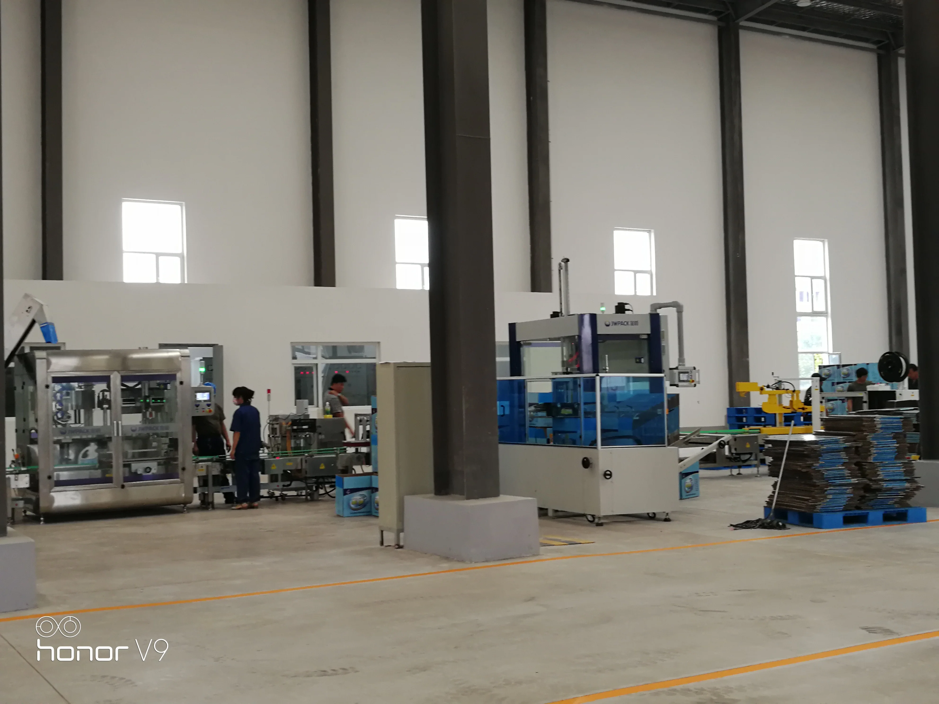 NPK  Chicken Organic Powder and Columnar 60% Fertilizer