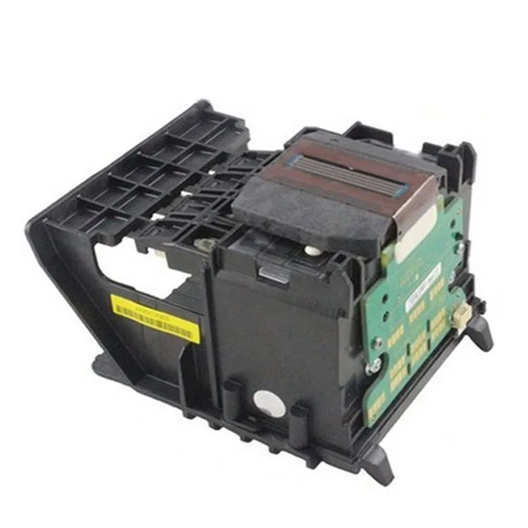 Original HP950 Printhead Used for Officejet pro HP952 953 954 955 HP8210 8710 8720 8730  Machinery Parts For  Inkjet Printer