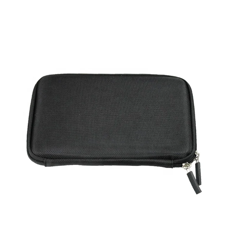 Professional EVA leather case laptop waterproof bag custom laptop bag for business trip