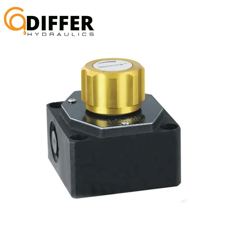 Rexroth Z2S Of Z2S6, Z2S10, Z2S16, Z2S22 Hydraulic Check Valve