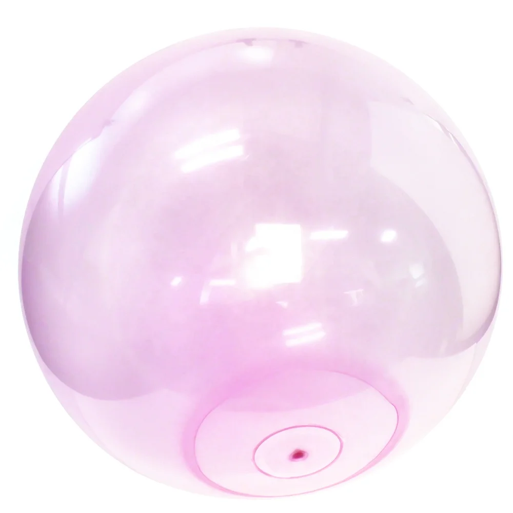
95Cm Indestructible Super Air Water Bubble Ball 