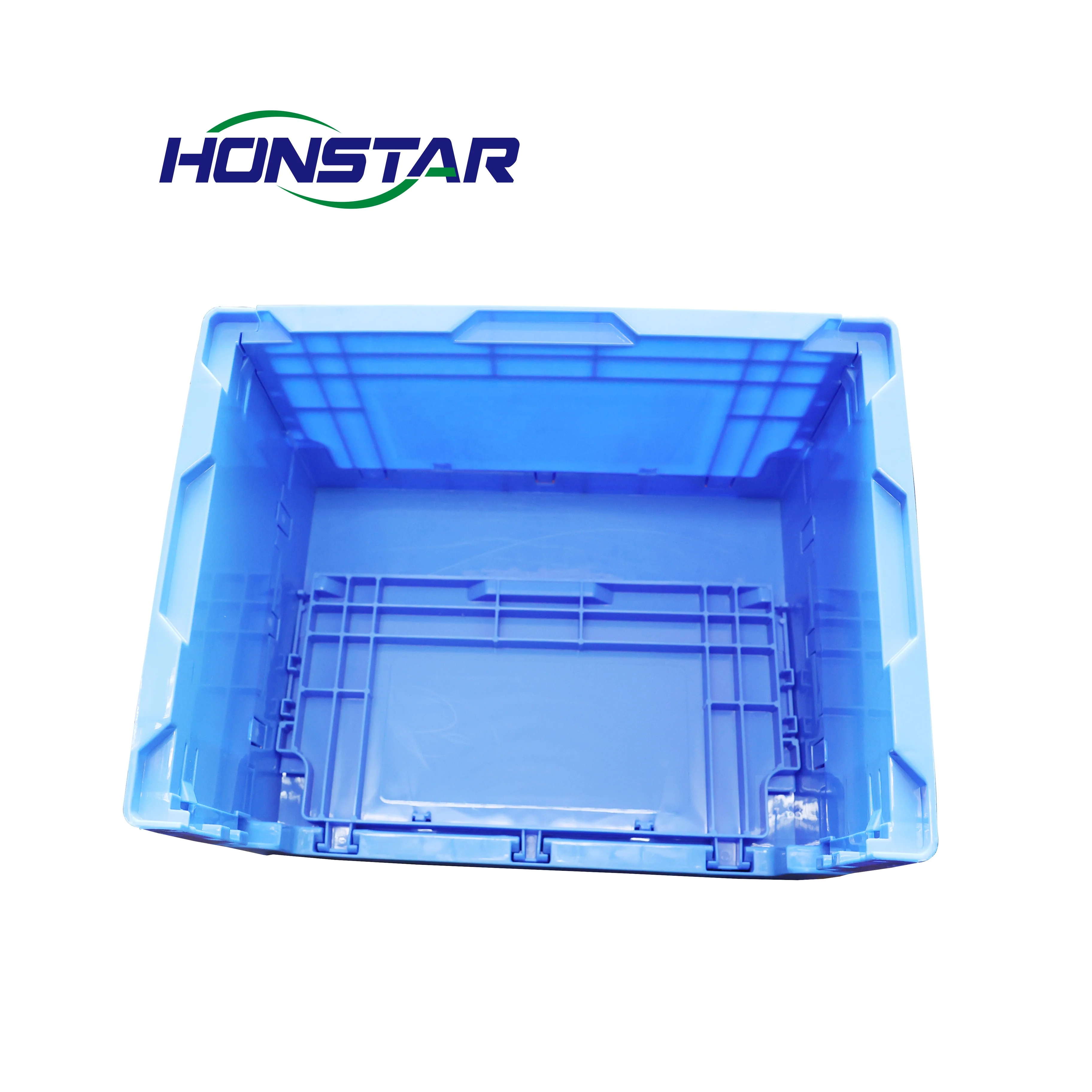 Popular Blue Plastic Folding Organizer For A Wide Range Of Products