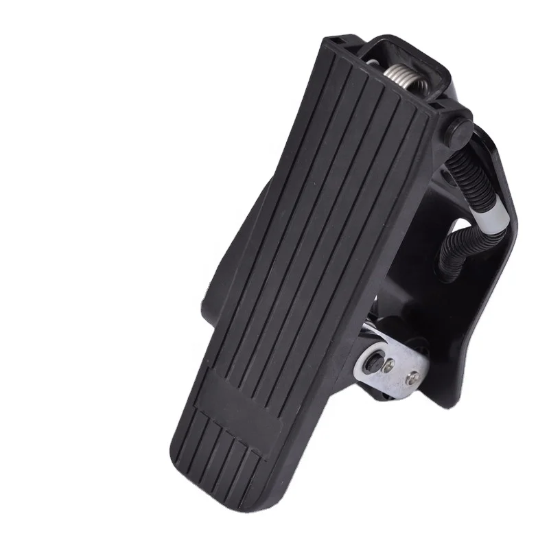 China Manufacturer 5V  electric accelerator pedal car sensor accelerator pedal throttle