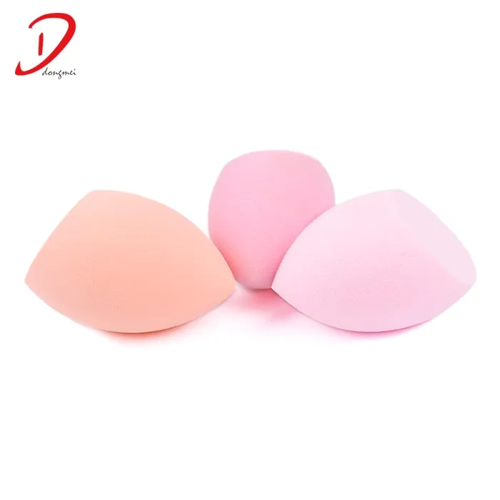 cosmetic sponge manufacturer makeup tools accessories sponge make up oem makeup sponge