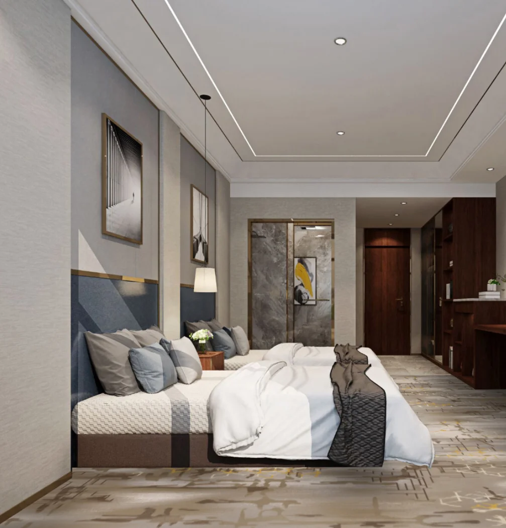 Indoor Mat plain rug Mat big villa house game Room Carpet living Room Area Rug corridor Carpet