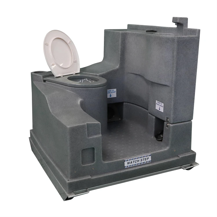 Direct Factory Cheap Price Portable Toilet Toilette Mobile WC Portable Toilets