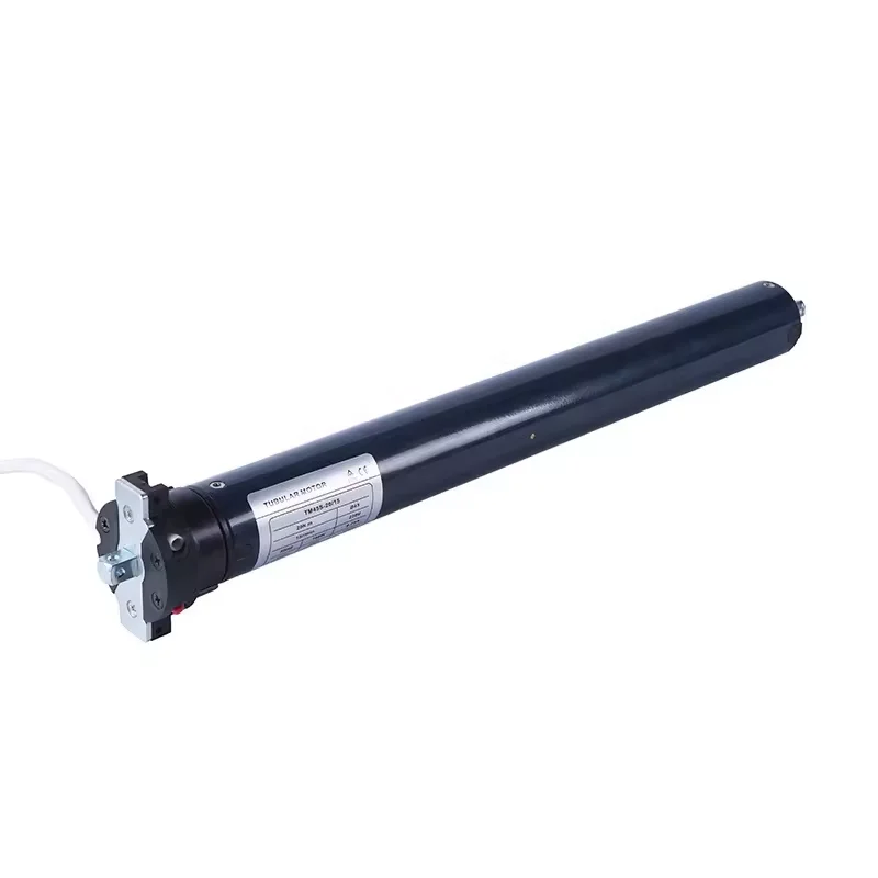 XP45S Tubular Motors for roller shutter(Traditional) 8/10/15/20/30/40/50N.M