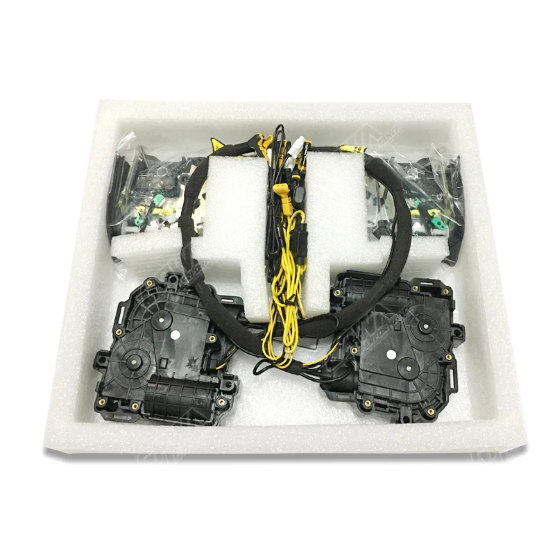 
2018 GRWA Automotive Electric Suction Door For Audi A3 