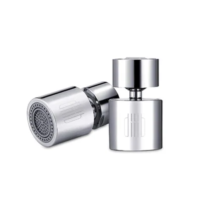 
For Xiaomi mijia Dabai Double function faucet bubbler Nozzle Kitchen faucet water filter tap water purifier splash filter faucet 