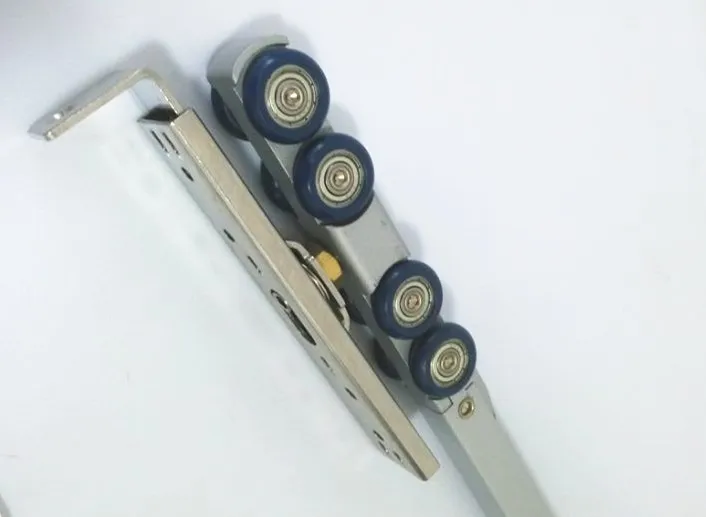 Manufacturer cabinet roller for sliding doors wheels for wardrobe