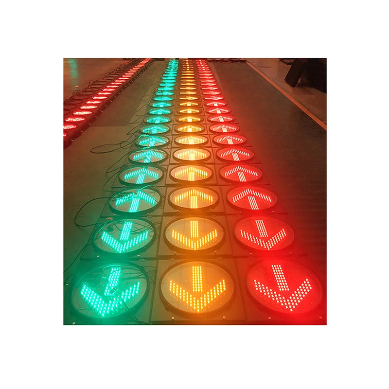 
Manufacturers Wholesale Led Emergency Adviser Warning Lights Ip54 303 Monochrome Arrow Light 