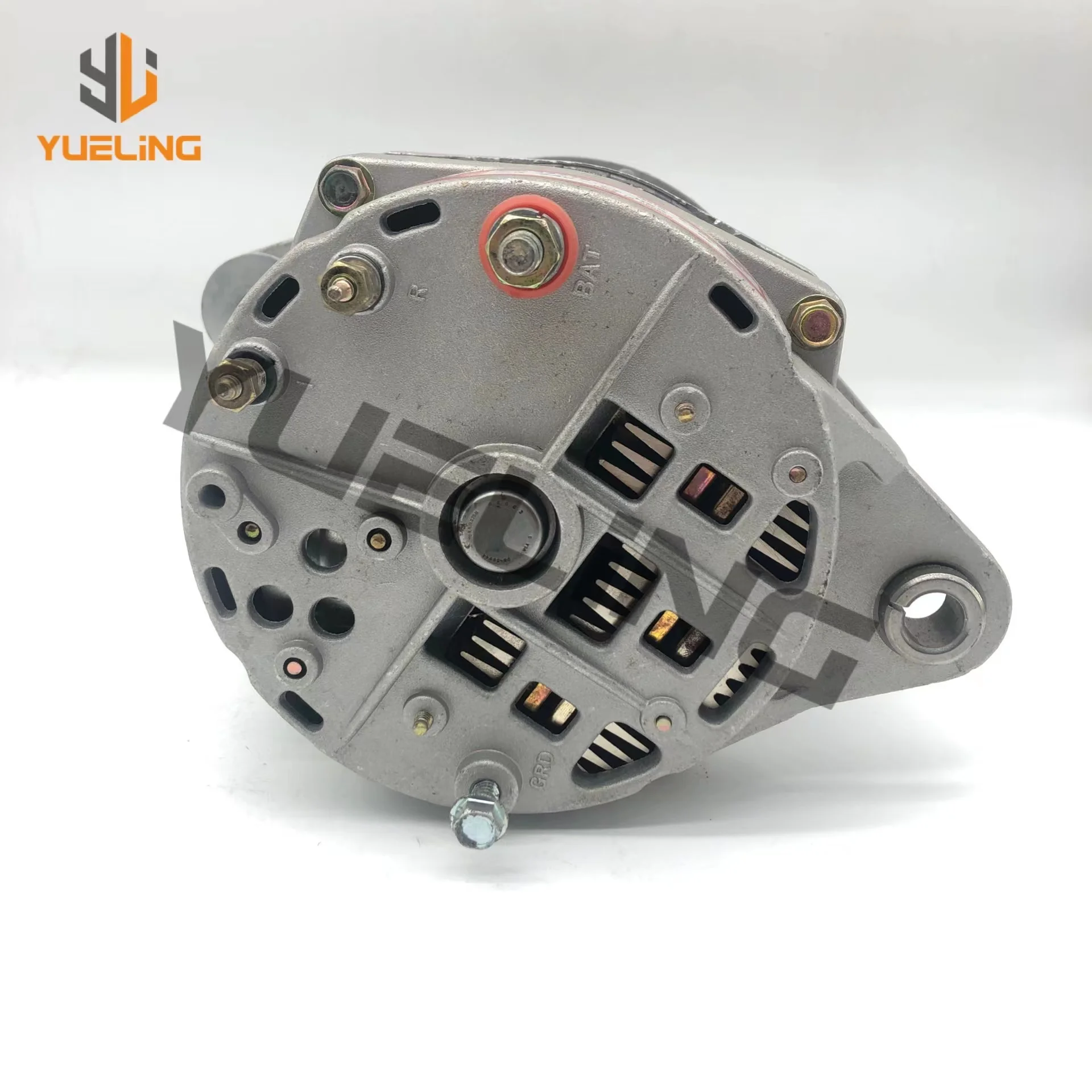 Alternator 42776 22F5C054 24V /04343-35600/20849349/3943494/34468-21100 in stock 37768-04200/3631678/01183447/206996/178440