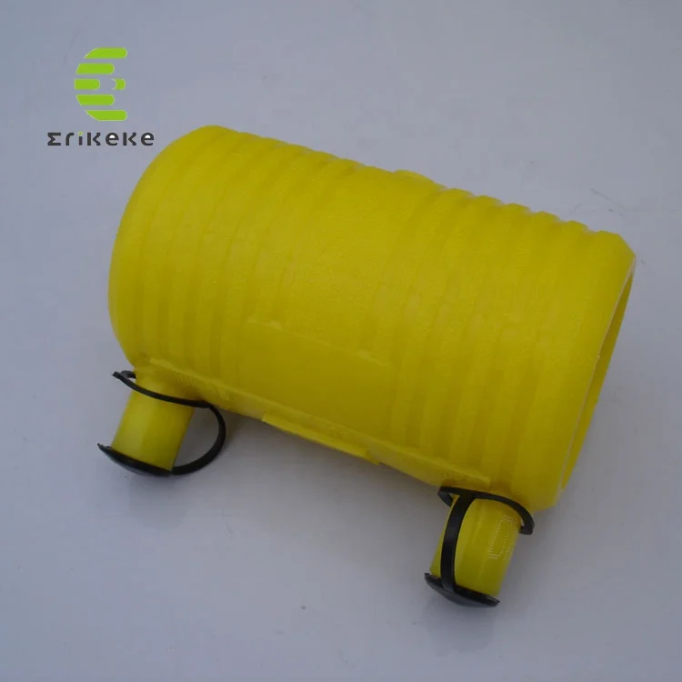 Top sale PE electric coupling PE fitting