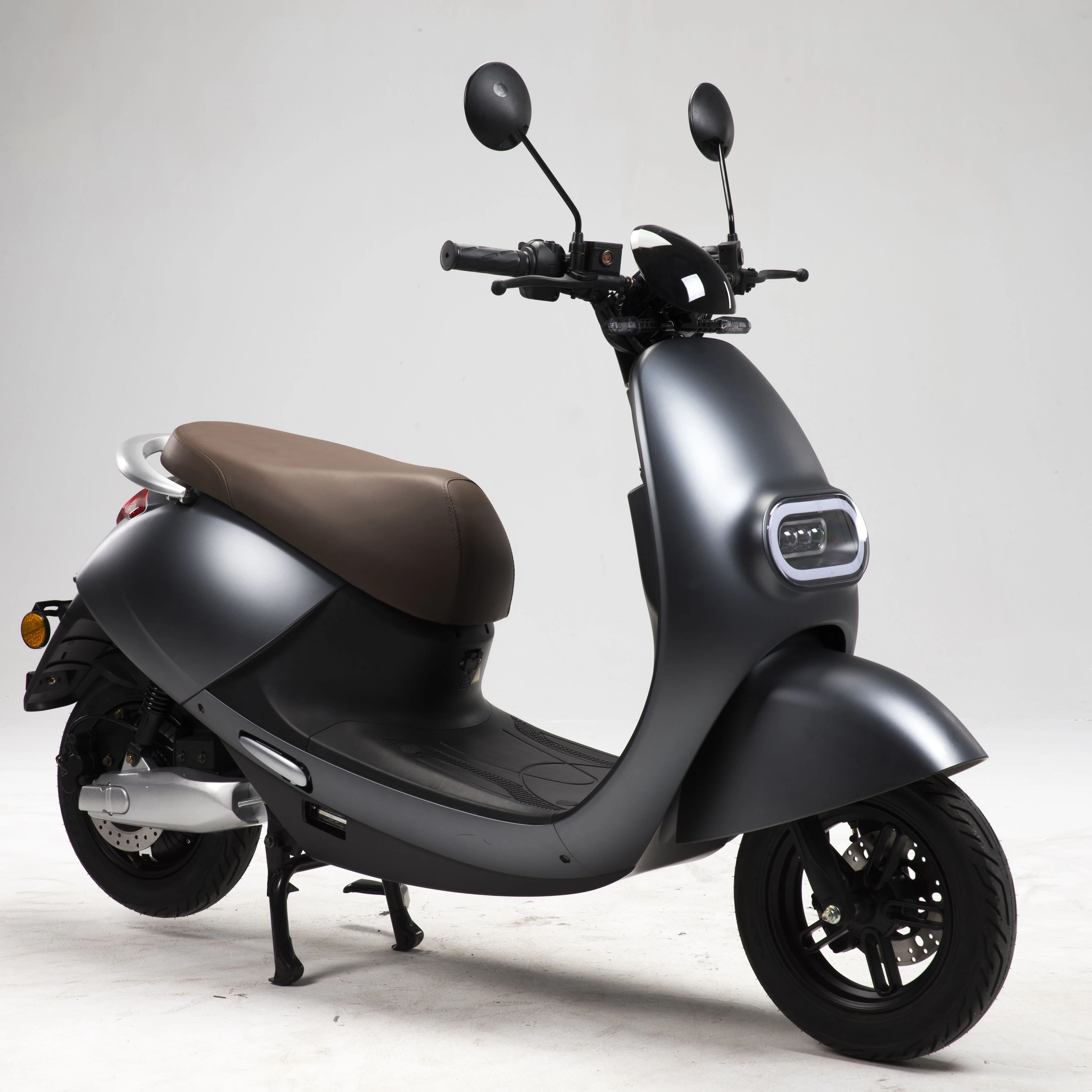 Eec Approval Lithium Battery electric scooter 2020w motorcycle export Euro