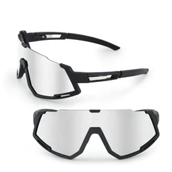Sport Sunglasses 2021 Sun Glasses HD Fishing Cycling Sunglasses